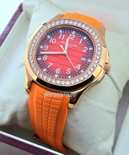 Patek Philippe 1st Copy Watches Online