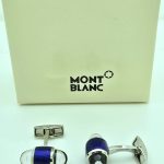 Mont Blanc Cufflinks - 10