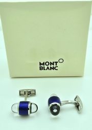Mont Blanc Cufflinks - 10