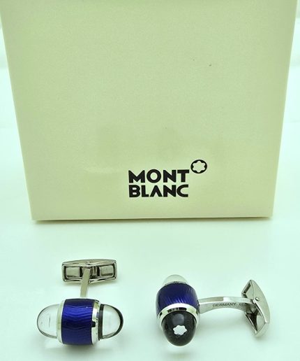 Mont Blanc Cufflinks - 10