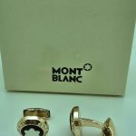 Mont Blanc Cufflinks - 11