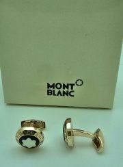 Mont Blanc Cufflinks - 11