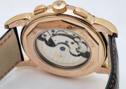 Patek Philippe Grand Complications Red Ruby Swiss Automatic Watch - Image 7