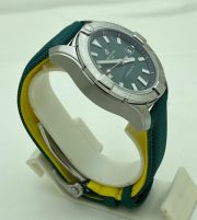 Breitling Avenger Green Swiss Automatic Watch - Image 5