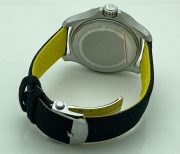 Breitling Chronomat GMT Black Strap Swiss Automatic Watch - Image 7