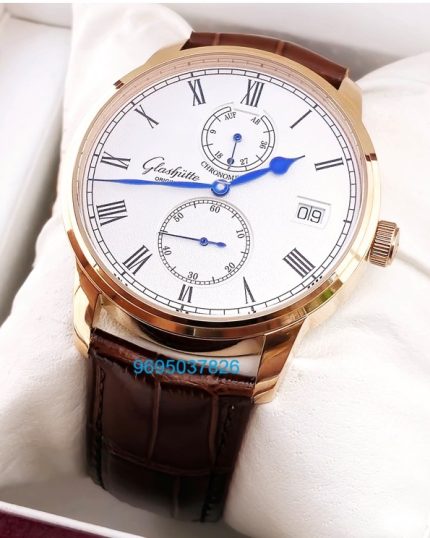 Glashuette Original First Copy Watches