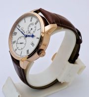 Glashuette Original Senator Facelift Chronometer Swiss ETA Automatic Watch - Image 4