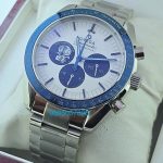 Omega Eyes On Star Silver Snoopy Watches