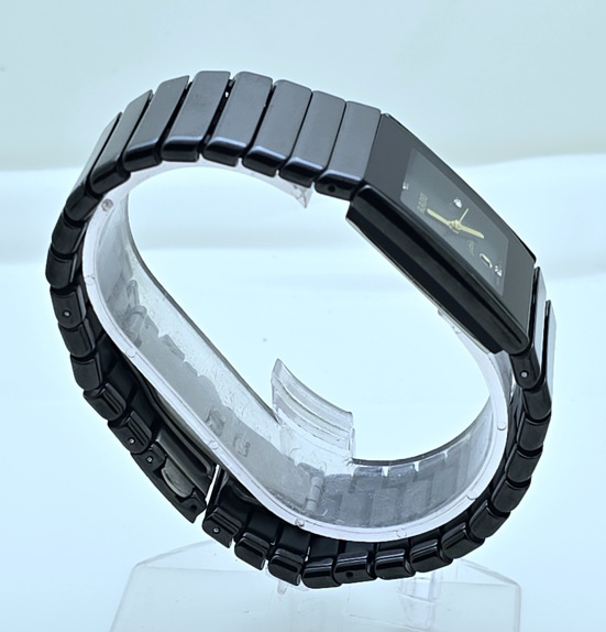 090925A1234 Rado Jubile Diastar Hi-Tech Ceramic Watch - Image 5