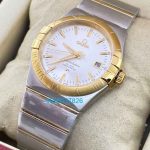 Omega Constellation Replica Watches In Mumbai