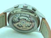 Jaeger Lecoultre Master Control Chronograph Calendar Swiss Automatic Watch - Image 8