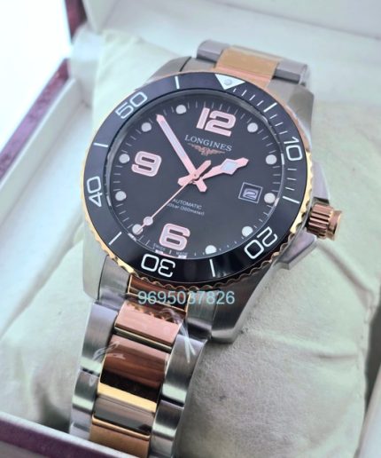 Longines Hydroconquest First Copy Watches