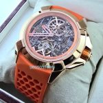 Jacob & Co Ram Mandir First Copy Watch