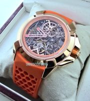 Jacob & Co Ram Mandir First Copy Watch