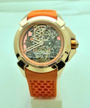 Jacob & Co Epic X Ram Janmabhoomi Edition Swiss Automatic Watch - Image 3