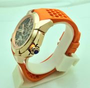 Jacob & Co Epic X Ram Janmabhoomi Edition Swiss Automatic Watch - Image 4