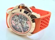 Jacob & Co Epic X Ram Janmabhoomi Edition Swiss Automatic Watch - Image 6