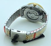 Rado Captain Cook Green Dual Tone Swiss Automatic Watch - Image 7