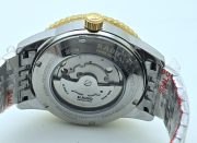 Rado Captain Cook Green Dual Tone Swiss Automatic Watch - Image 8