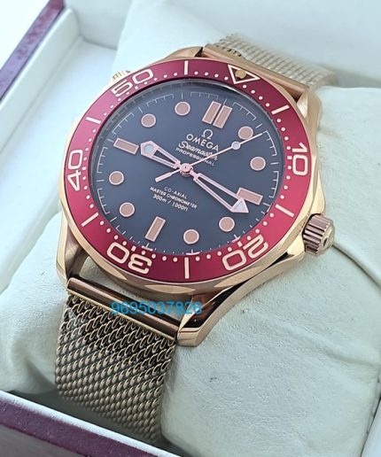 Omega First Copy Watches