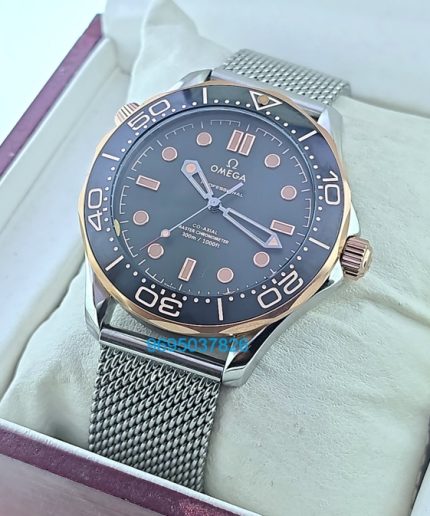 Omega AAA Replica Watches In Delhi