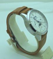 Jaeger Lecoultre Master Control Chronograph Calendar Swiss Automatic Watch - Image 5