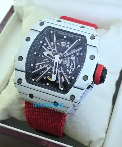 Swiss Eta Movement Copy Watches