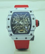 Richard Mille RM12-01 CA CAO Swiss ETA 7750 Valjoux Automatic Movement Watch - Image 3