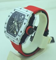 Richard Mille RM12-01 CA CAO Swiss ETA 7750 Valjoux Automatic Movement Watch - Image 4