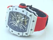 Richard Mille RM12-01 CA CAO Swiss ETA 7750 Valjoux Automatic Movement Watch - Image 6