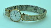 Longines Elegance La Grande Dual Tone Ladies Watch - Image 6