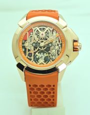 Jacob & Co Epic X Ram Janmabhoomi Edition Swiss Automatic Watch - Image 3