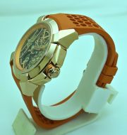 Jacob & Co Epic X Ram Janmabhoomi Edition Swiss Automatic Watch - Image 4