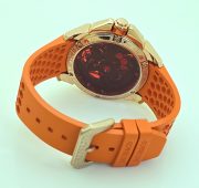 Jacob & Co Epic X Ram Janmabhoomi Edition Swiss Automatic Watch - Image 7