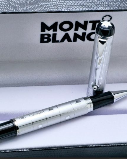 Mont Blanc Rollerball Pen - 11