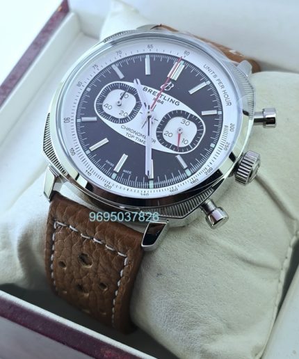Breitling Swiss ETA Watches In India