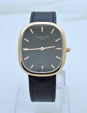 Patek Philippe Swiss ETA Watches