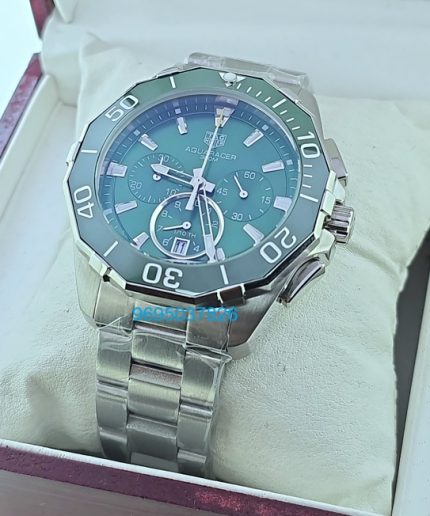 Tag Heuer Eiffel Tower Full Black Limited Edition Watch