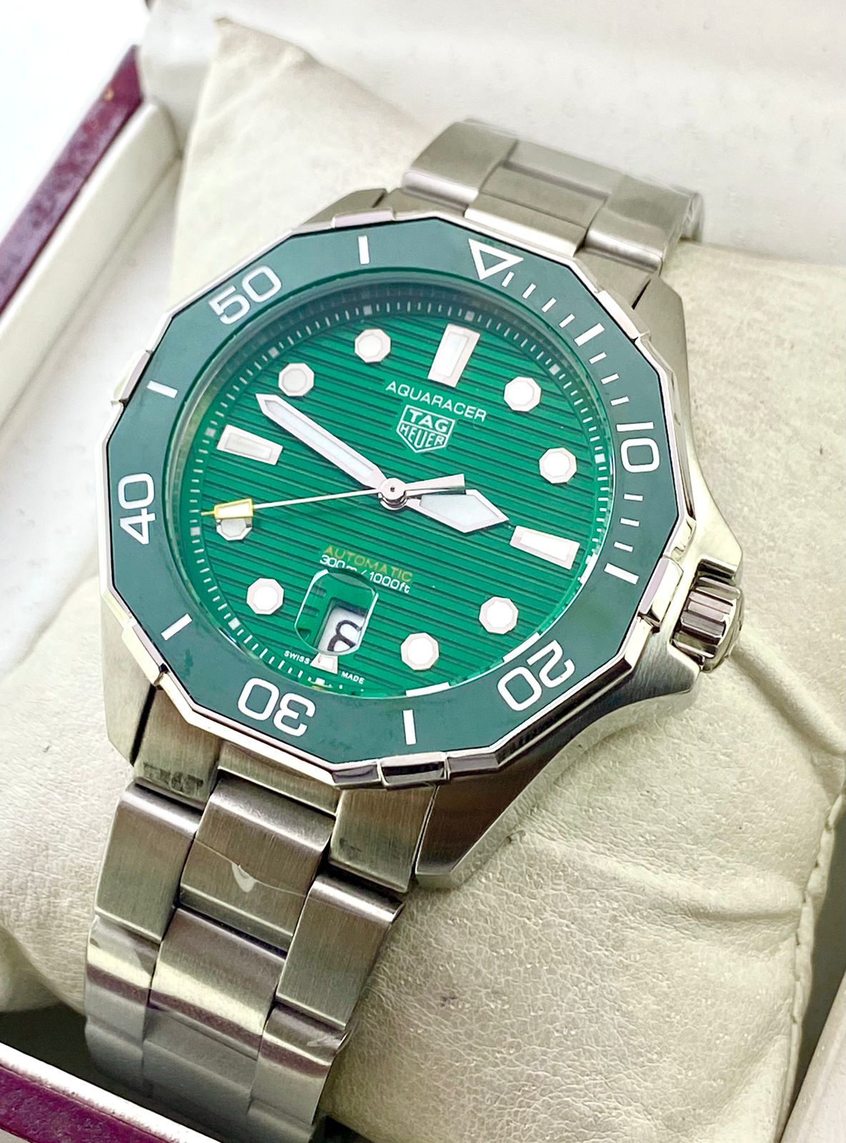 191125C5 TAG Heuer Aquaracer First Copy Watches