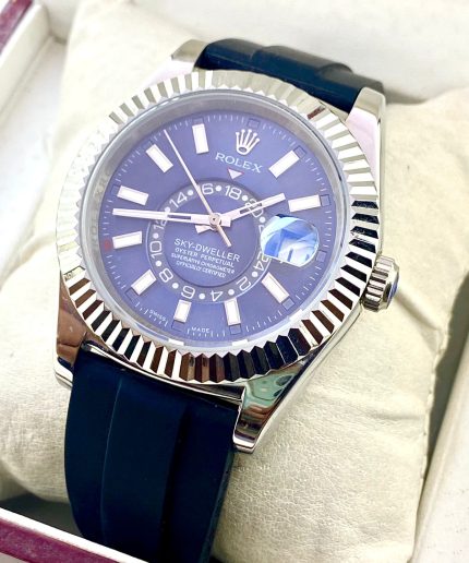 Rolex Sky Dweller First Copy Watches