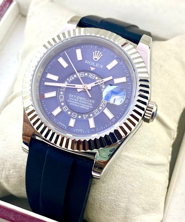 Rolex Sky Dweller First Copy Watches