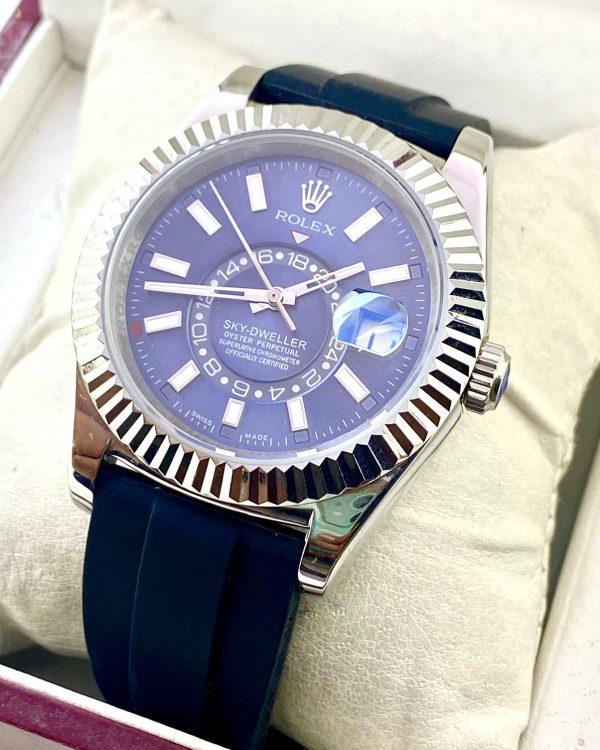 Rolex Sky Dweller First Copy Watches
