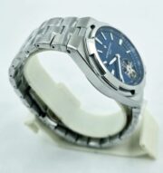 Vacheron Constantin Patrimony Overseas Tourbillon Blue SEMI ETA Swiss Automatic Watch - Image 5