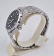 Vacheron Constantin Patrimony Overseas Black Swiss Automatic Watch - Image 4