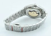 Vacheron Constantin Patrimony Overseas Black Swiss Automatic Watch - Image 7