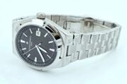 Vacheron Constantin Patrimony Overseas Black Swiss Automatic Watch - Image 6