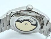 Vacheron Constantin Patrimony Overseas Black Swiss Automatic Watch - Image 8