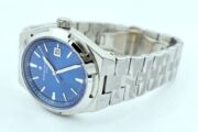 Vacheron Constantin Patrimony Overseas Blue Swiss Automatic Watch - Image 6