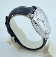Vacheron Constantin Historiques American 1921 Steel Blue Swiss Automatic Watch - Image 5