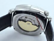 Vacheron Constantin Historiques American 1921 Steel Blue Swiss Automatic Watch - Image 8